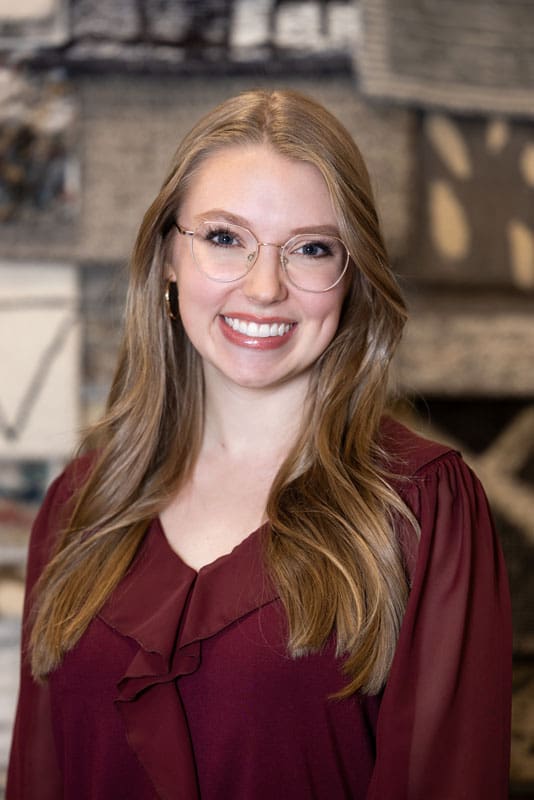 Kimberly Mooney at Studio Trimble Blue Ridge GA